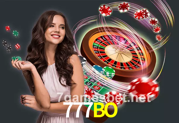 vivo no cassino 777BO