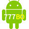 Aplicativo 777BO para Android