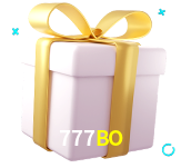 Receba seus bônus de boas-vindas no 777BO
