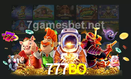 cassino 777BO