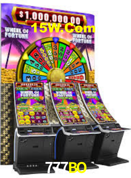 777BO - Seu Cassino On-Line - 777bo.com