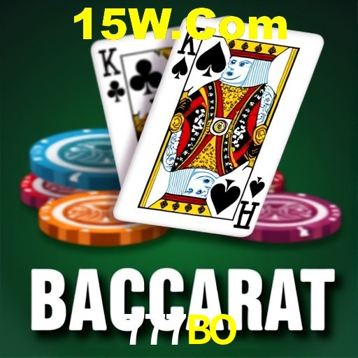 cassino 777BO