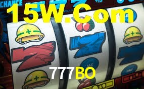 Spaceman Game 777BO