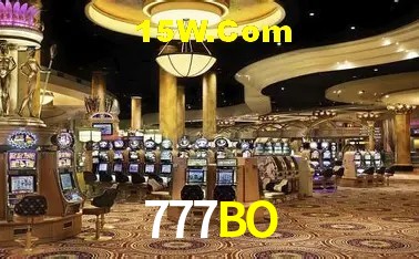 Casino Ao Vivo 777BO
