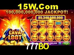 Quick Registration 777BO