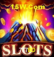 Jogos de Slot 777BO