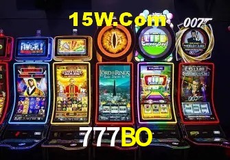 Promoções Sazonais 777BO