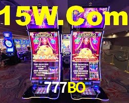 Live Casino 777BO