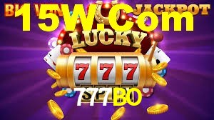 Blackjack Table 777BO