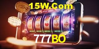 Bonus Features 777BO