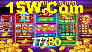 Roulette Table 777BO
