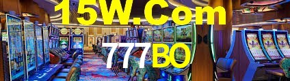 Welcome Bonus 777BO
