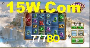 Daily Bonuses 777BO
