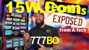 Welcome Bonus 777BO
