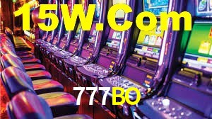 Sinta a adrenalina dos jogos de cassino com 777BO