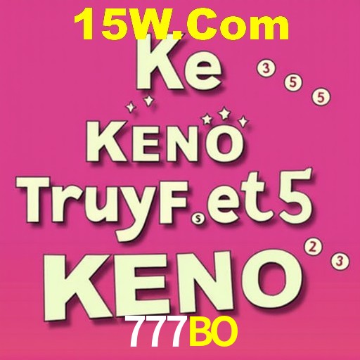 Interface do App 777BO