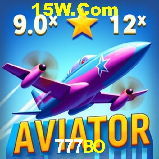 PIX Instantâneo 777BO